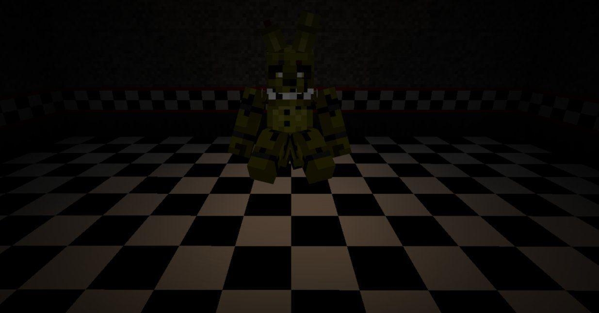 1240x650 FNAF Wallpaper, Desktop