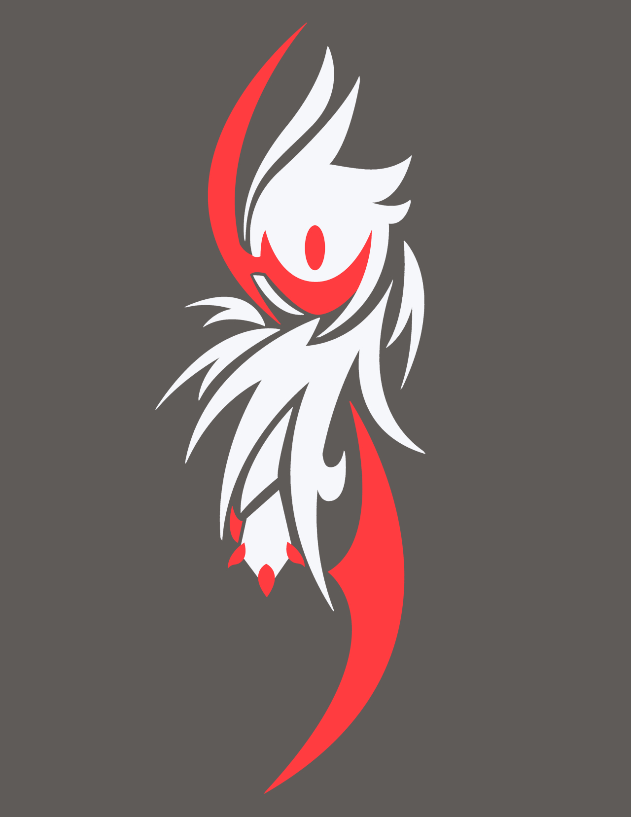 1280x1660 Group of Absol Phone Wallpaper, Phone