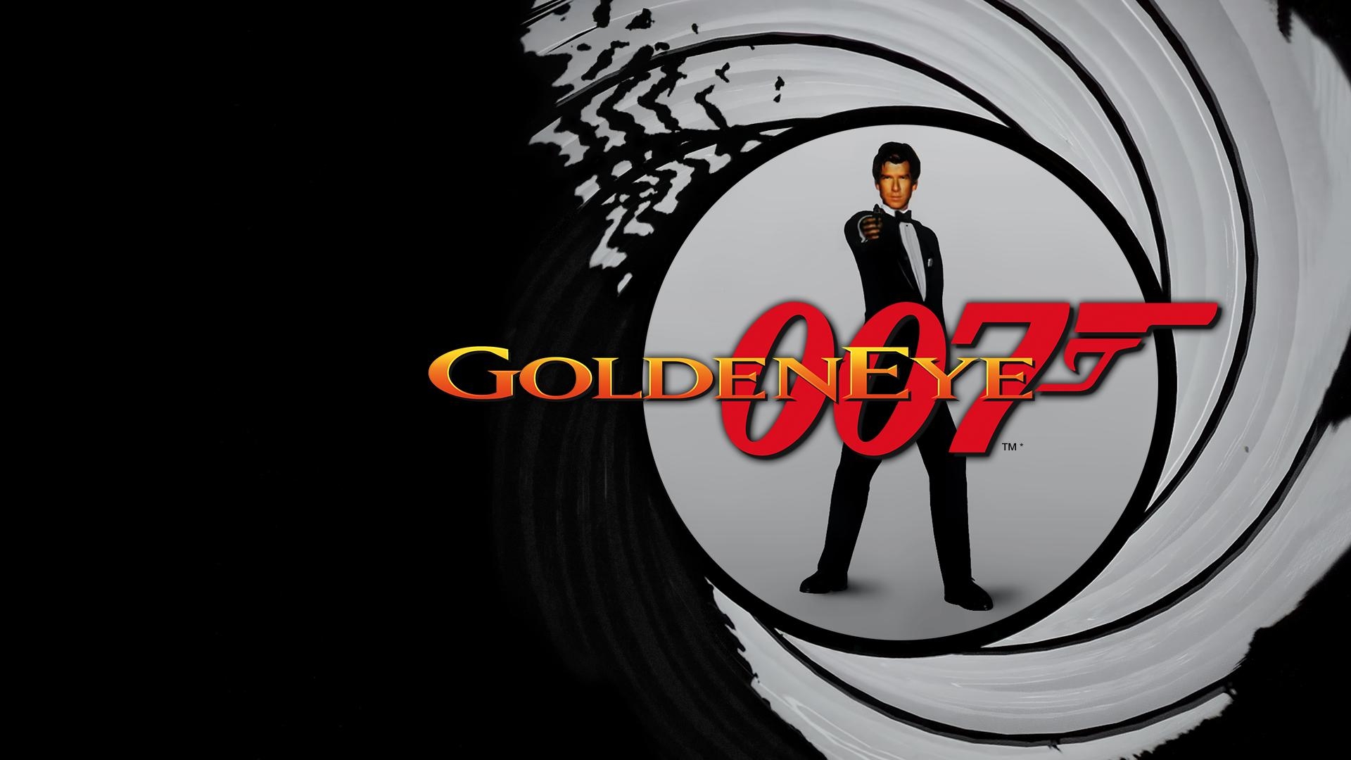 1920x1080 GoldenEye Wallpaper 22 X 1080, Desktop