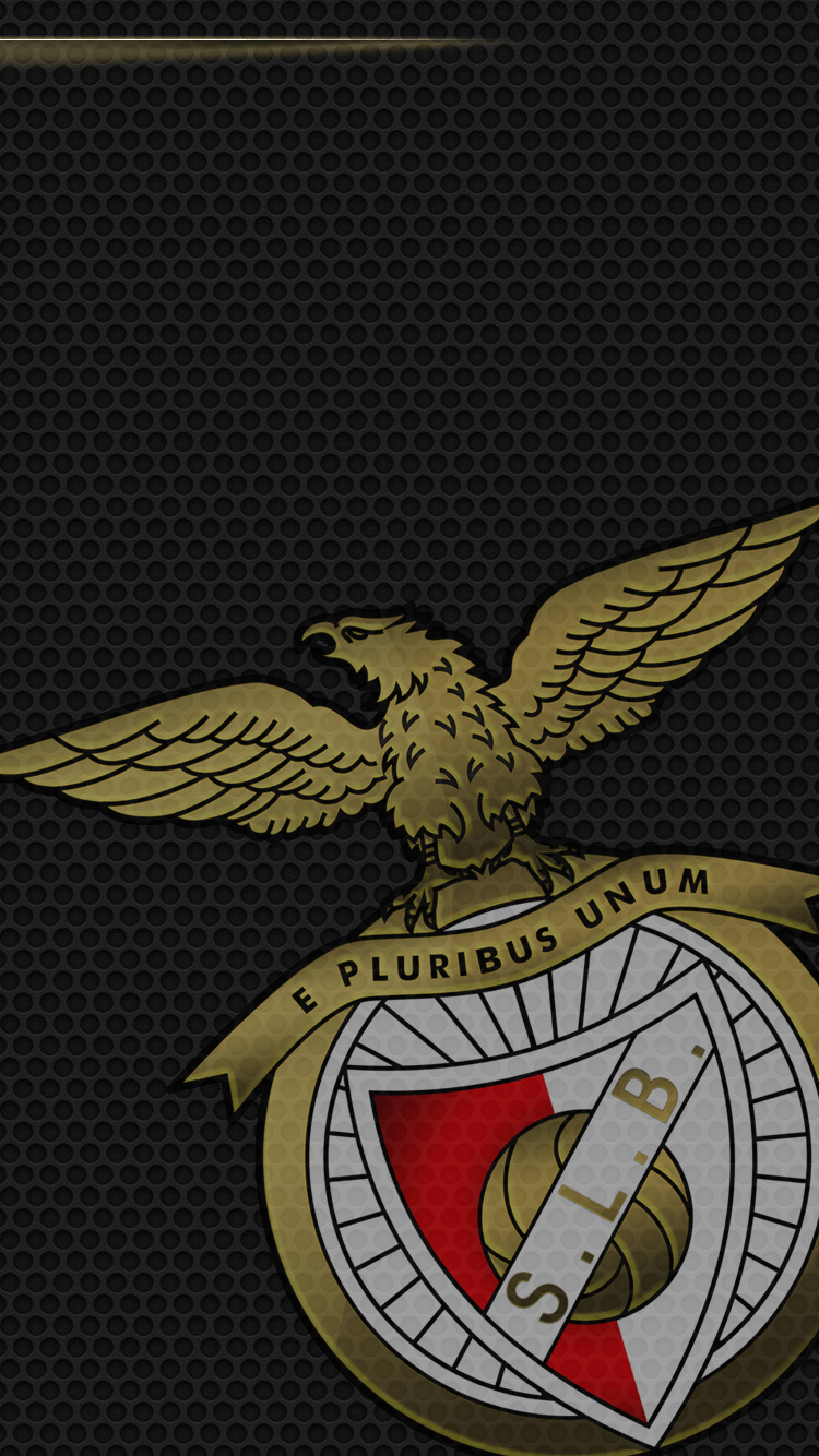 750x1340 Benfica Wallpaper, Phone