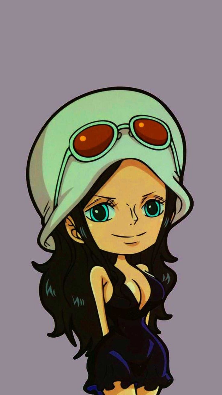 740x1310 Nico Robin Wallpaper iPhone Discover, Phone