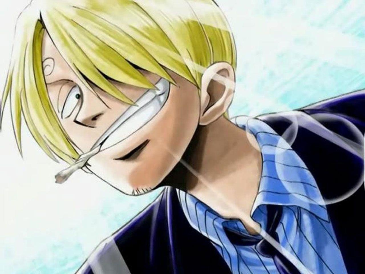 1280x960 Sanji image *Vinsmoke Sanji* HD wallpaper and background photo, Desktop