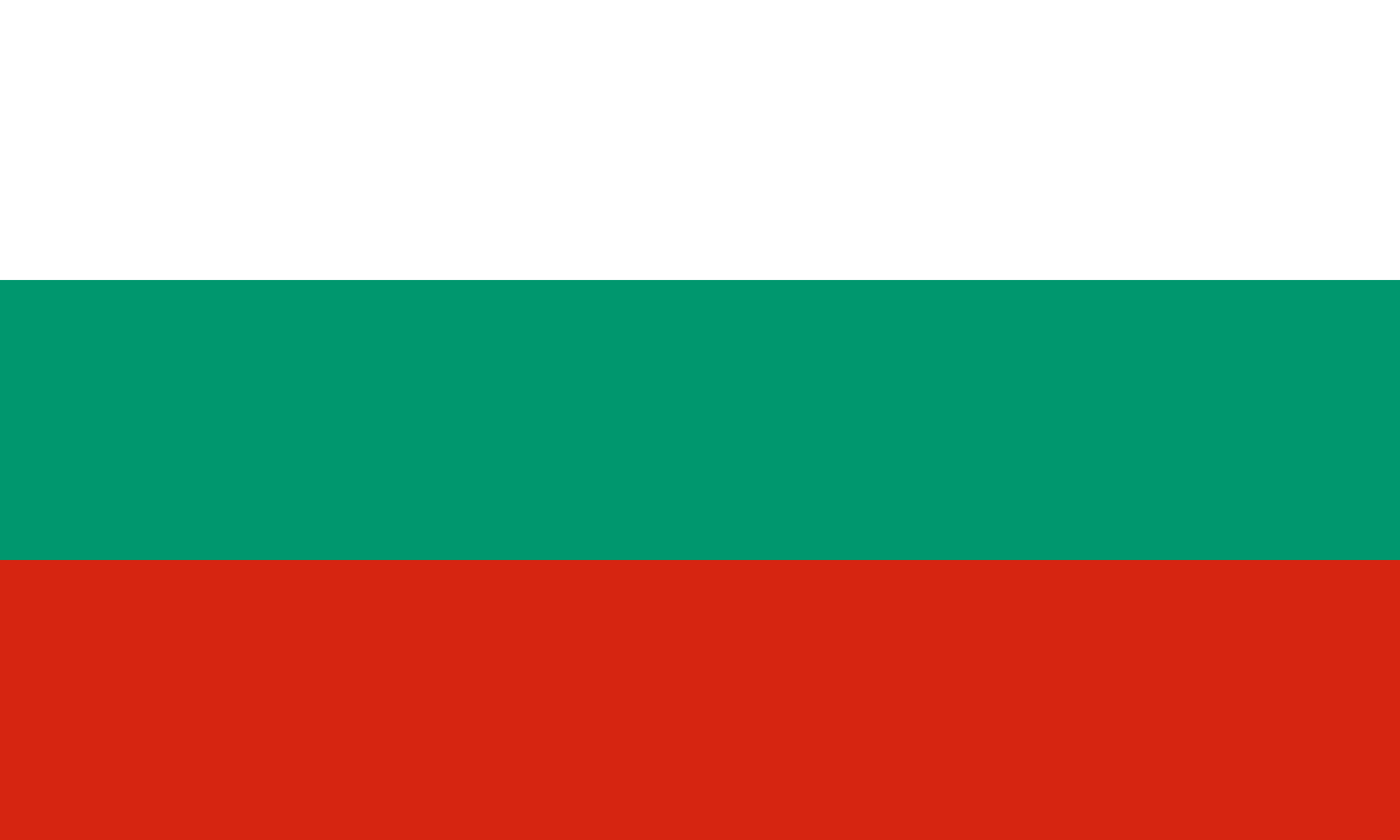 2000x1200 Bulgaria Flag, Meaning of Bulgaria Flag, Desktop