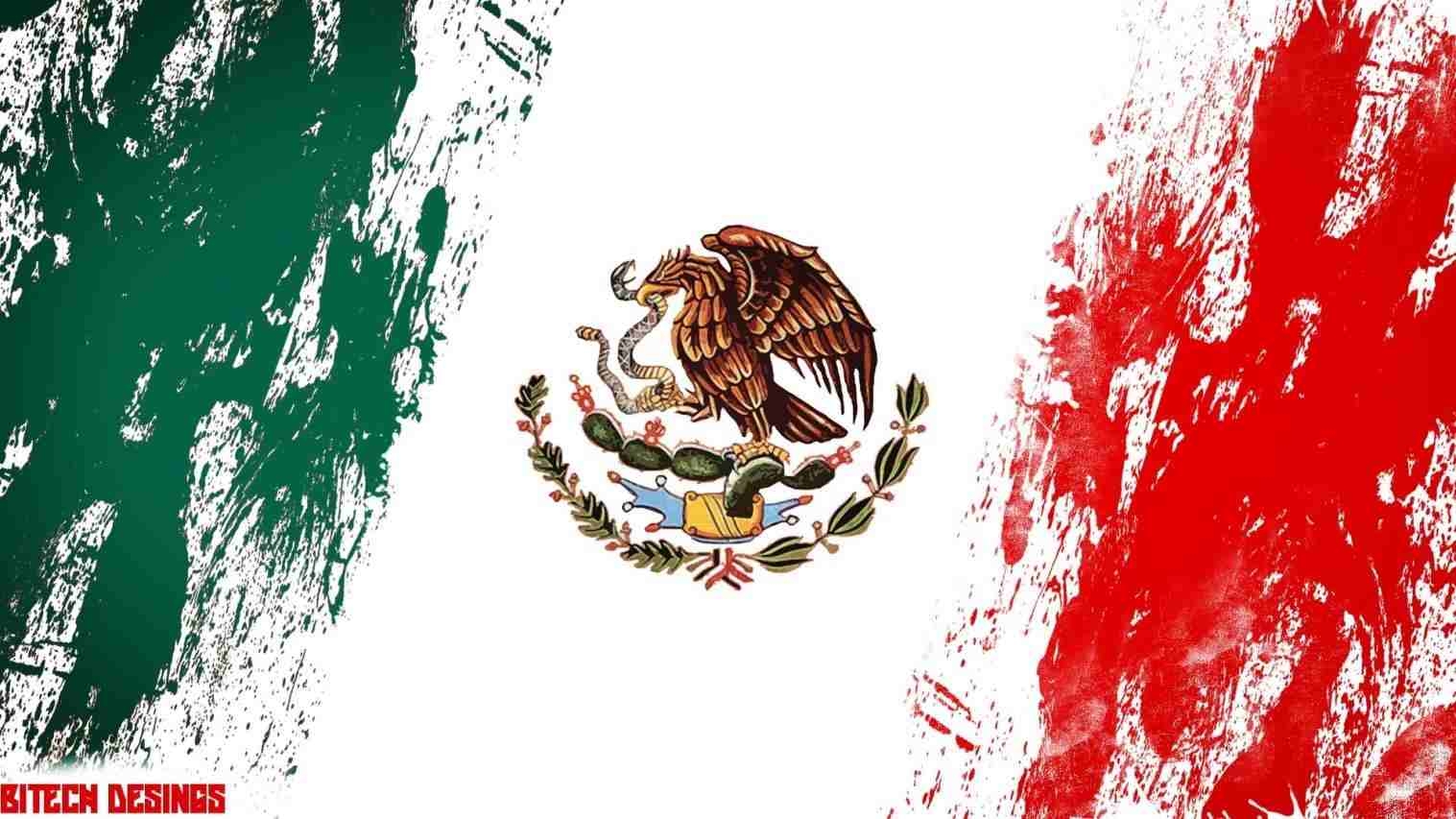 1520x860 Cool Mexican Wallpaper, Desktop