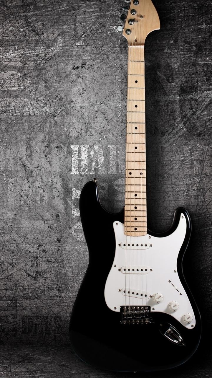 720x1280 Full HD Guitar Wallpaper iPhone, Phone