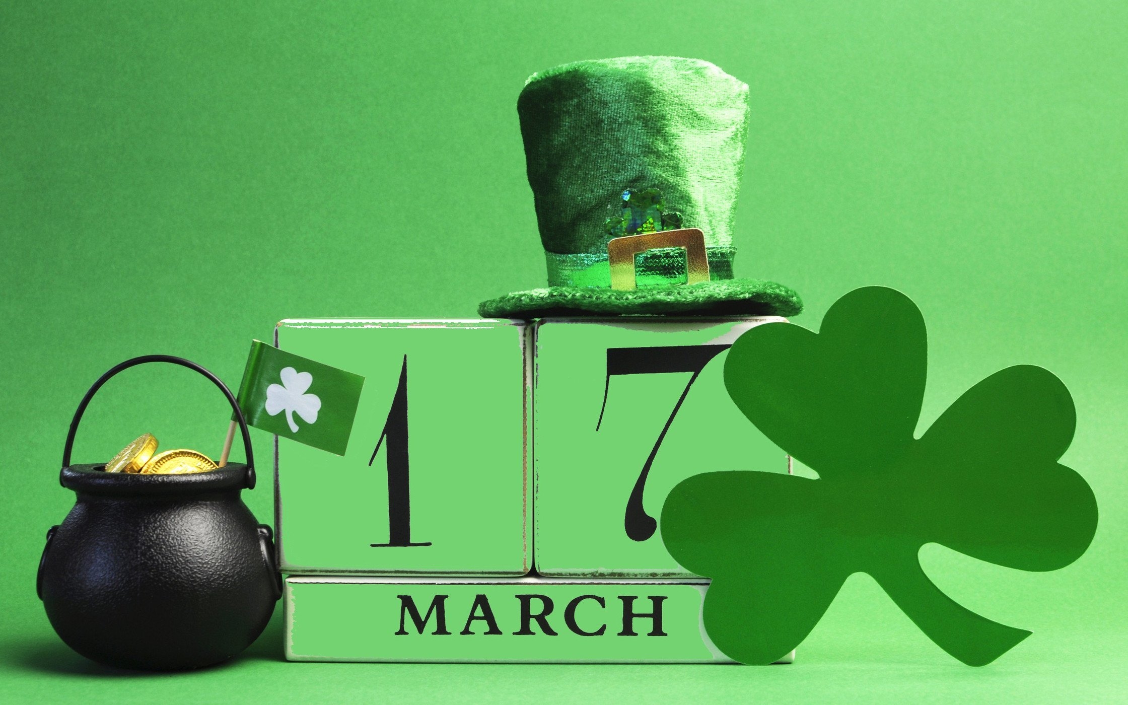 2240x1400 Free download 67 St Patricks Wallpaper [] for your Desktop, Mobile & Tablet. Explore Free St Patricks Day Wallpaper. St Patricks Day Wallpaper, Desktop