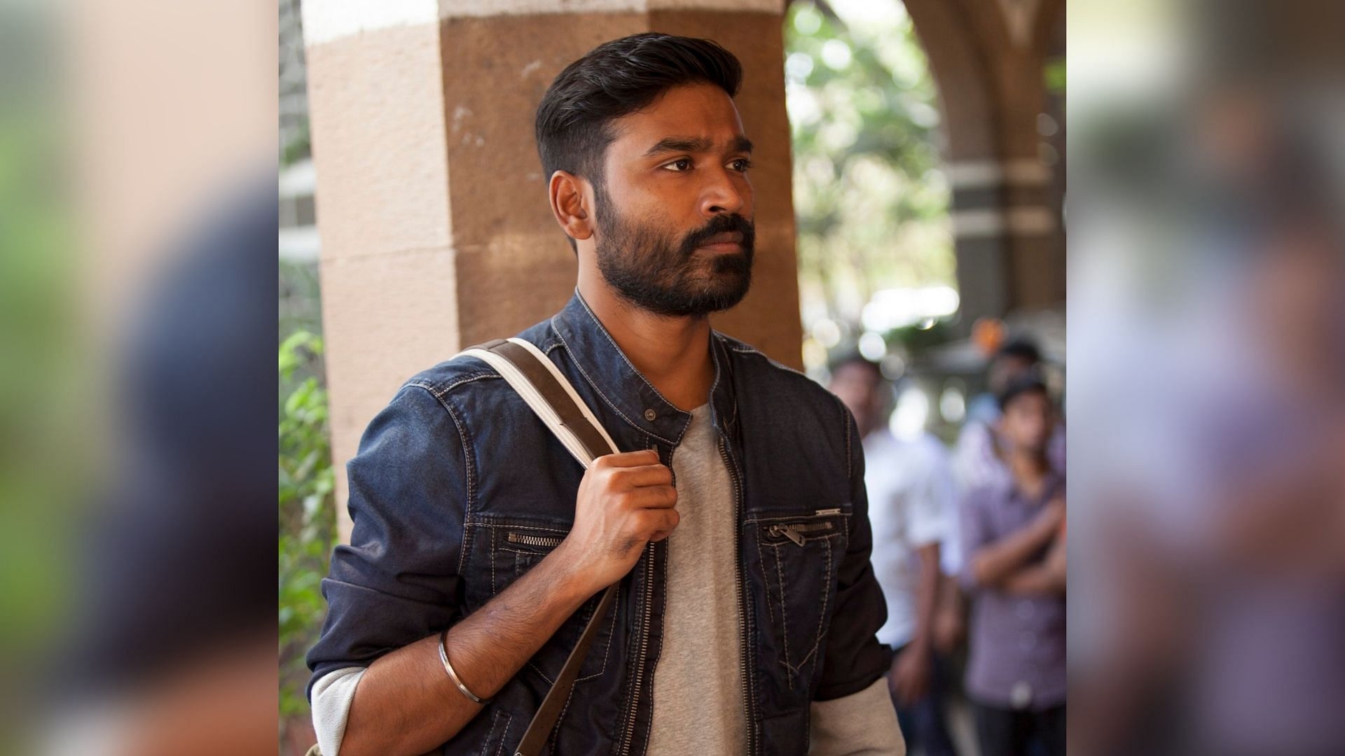 1920x1080 Release Of Dhanush Starrer Enai Nokki Paayum Thota Postponed Again, Desktop