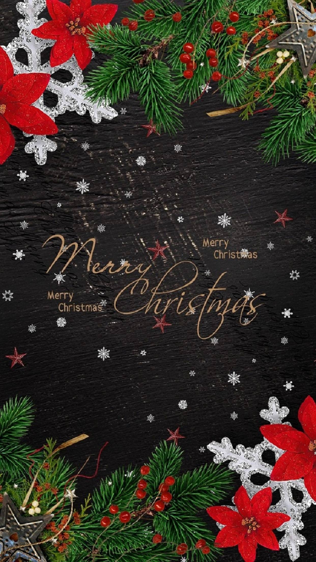 1250x2210 Try to Use 32 Christmas Wallpaper for iPhones, Phone