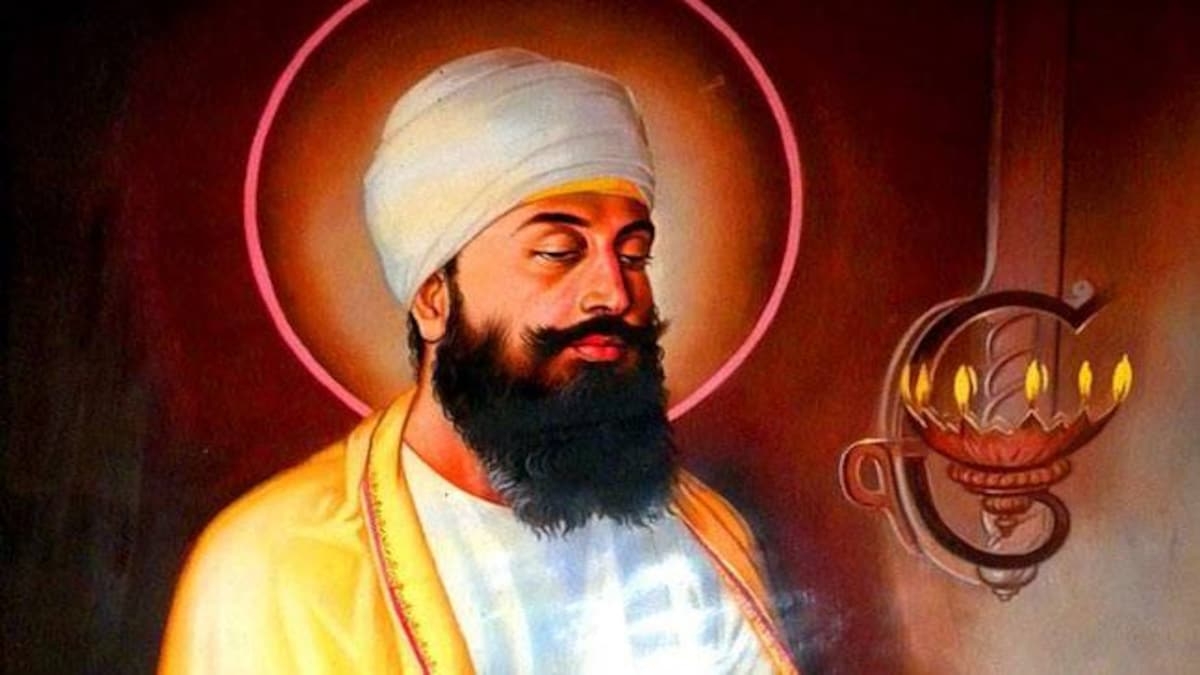 1200x680 Remembering Guru Tegh Bahadur: 10 facts on the 9th guru, Desktop