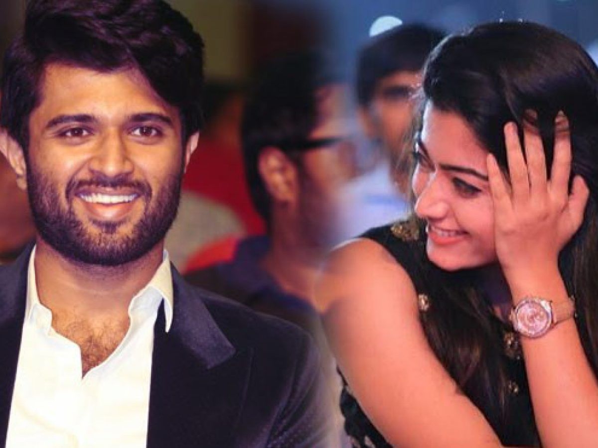 1200x900 Rashmika Vijay Devarakonda Fire Erupts Again, Desktop