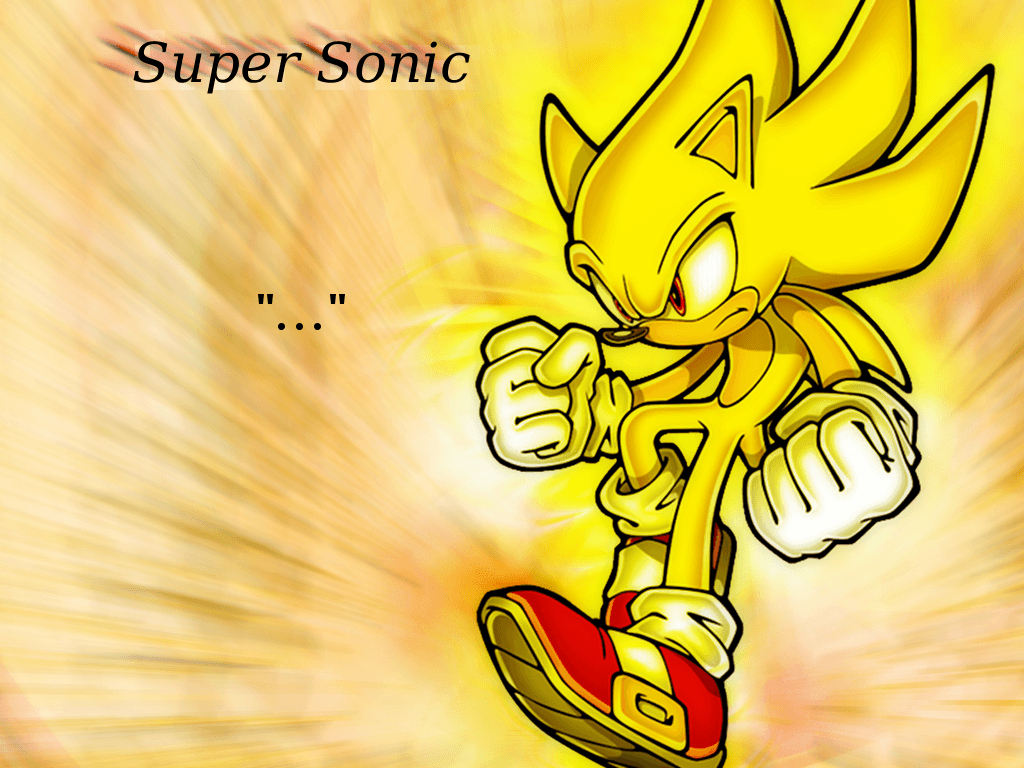 1030x770 More Like Super Sonic and Super Shadow, Desktop