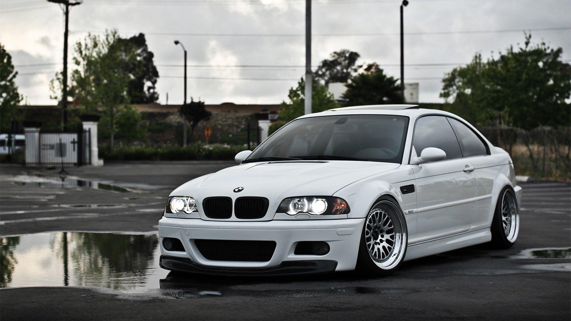 1920x1080 Image result for m3 bmw e46 wallpaper white. Automobile, Desktop