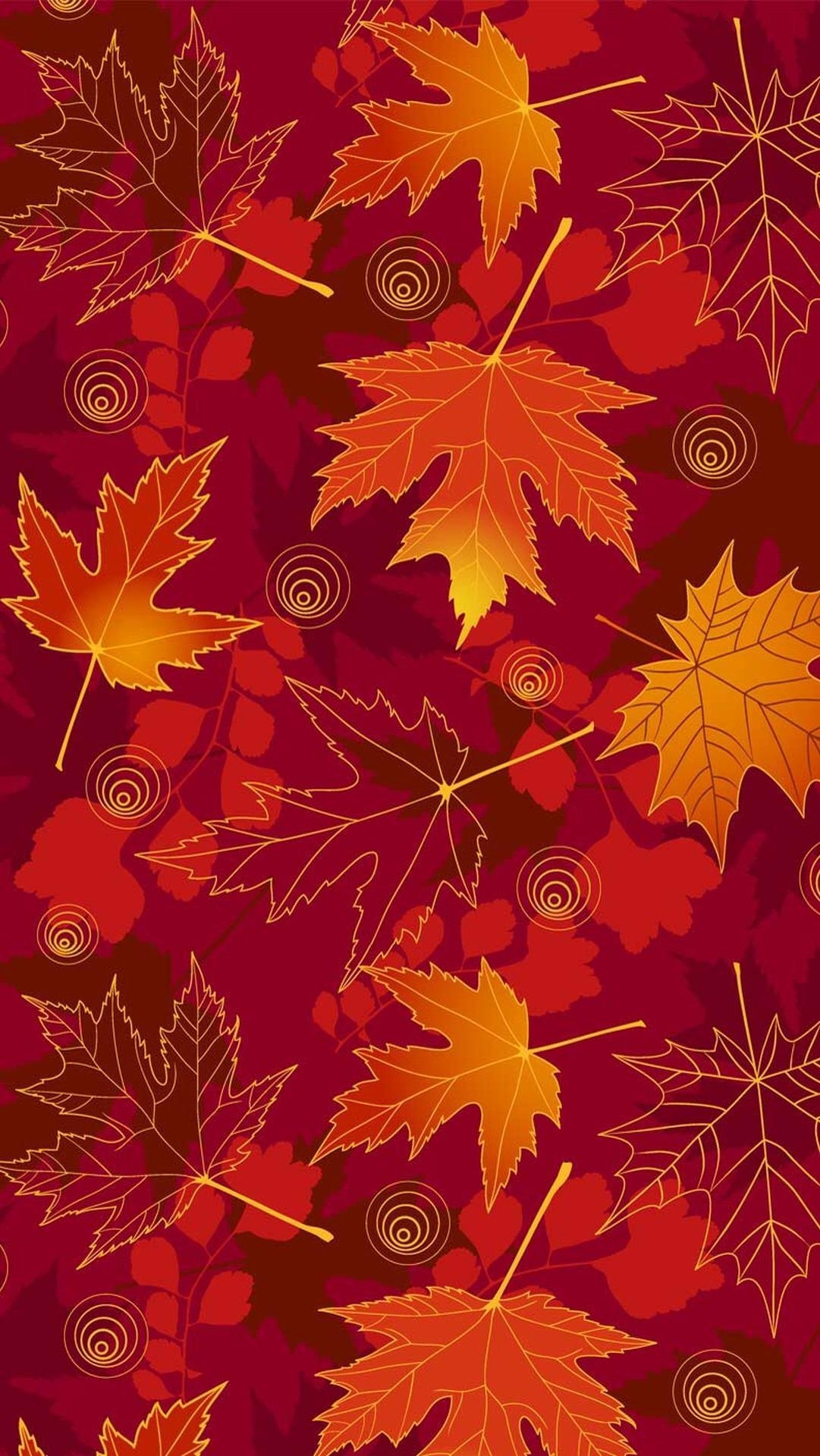 1090x1920 Fall & Halloween Wallpaper HD Free Megapack for Android, Phone