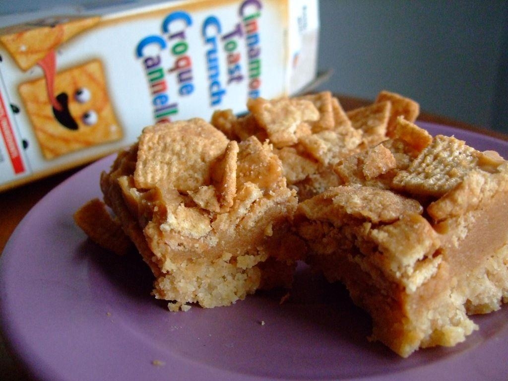 1030x770 cinnamon toast crunch cookie bar, Desktop