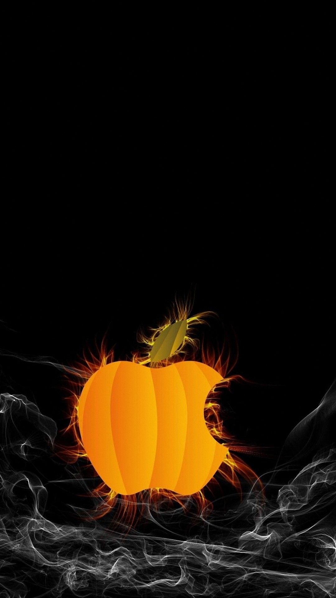 1080x1920 Live Halloween Wallpaper for iPhone, Phone