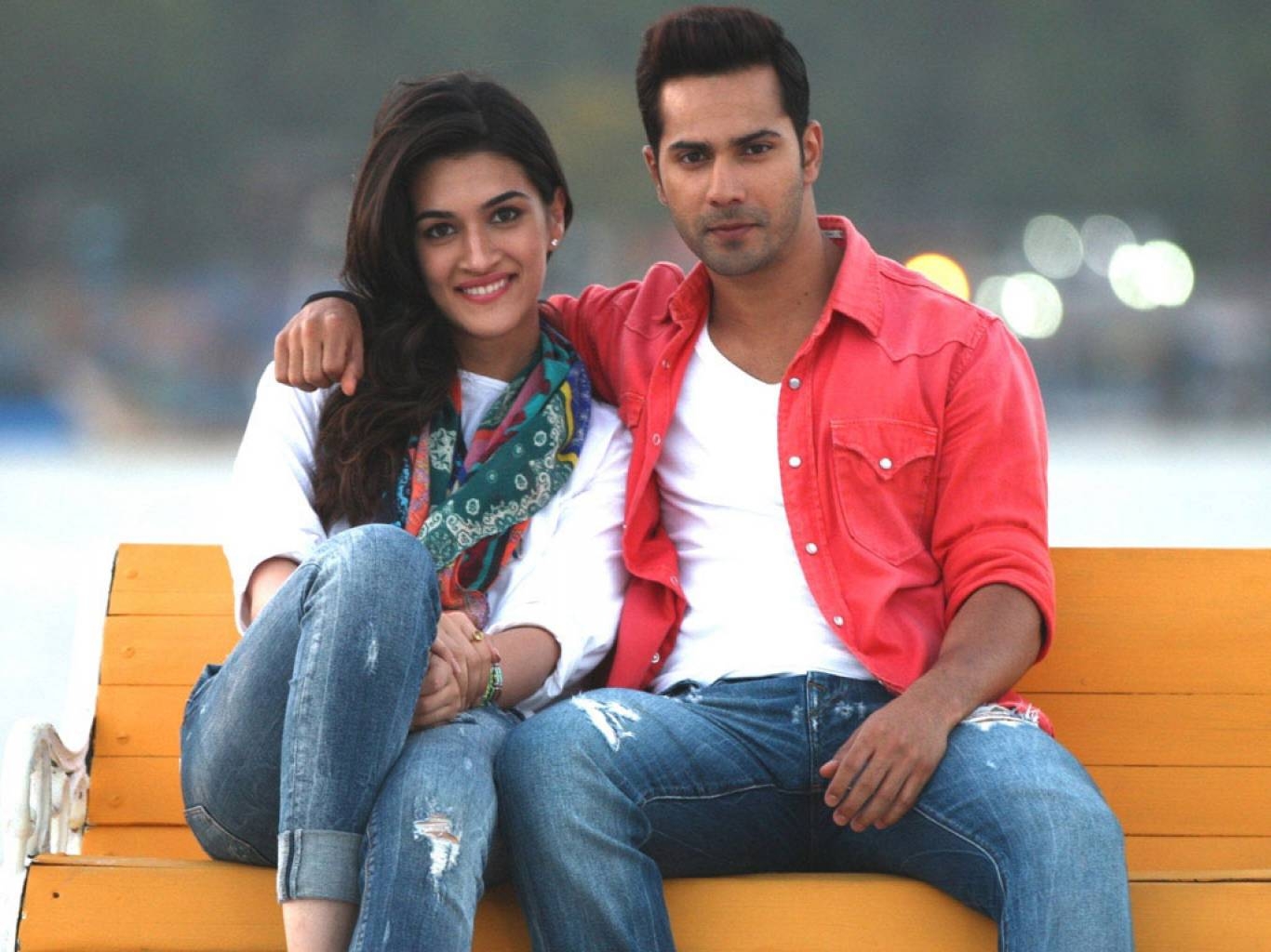 1370x1030 Dilwale Movie HD Wallpaper. Dilwale HD Movie Wallpaper Free Download (1080p to 2K), Desktop