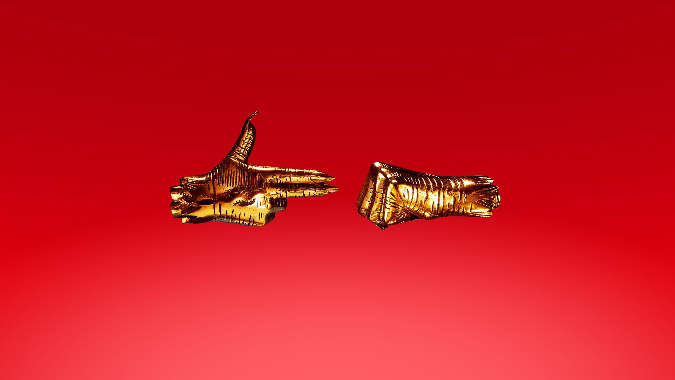 2560x1440 Run The Jewels 3 Wallpaper, Desktop