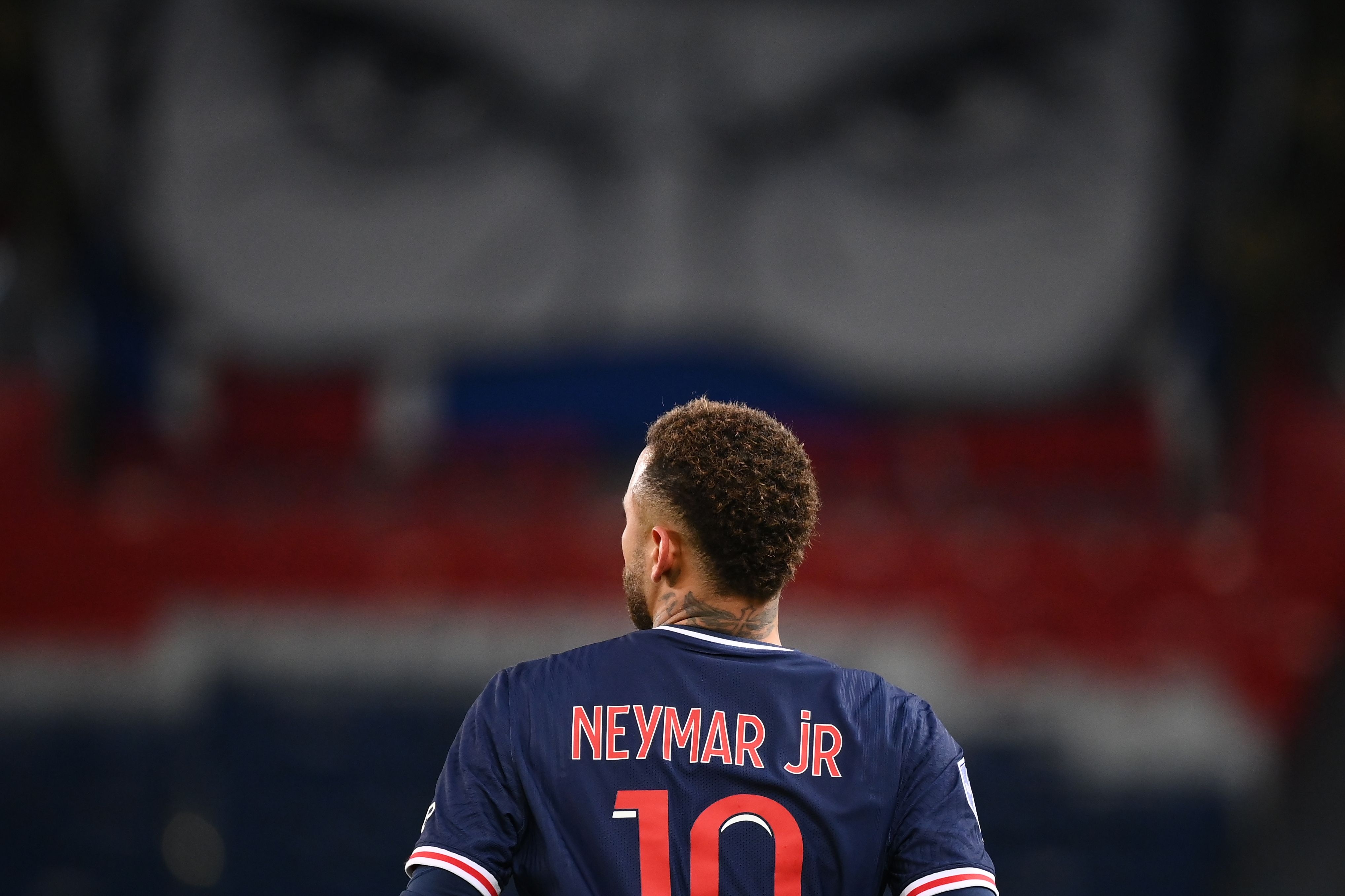 4080x2720 Report: Neymar And PSG Have Agreed To A Four Year Contract Extension, Desktop