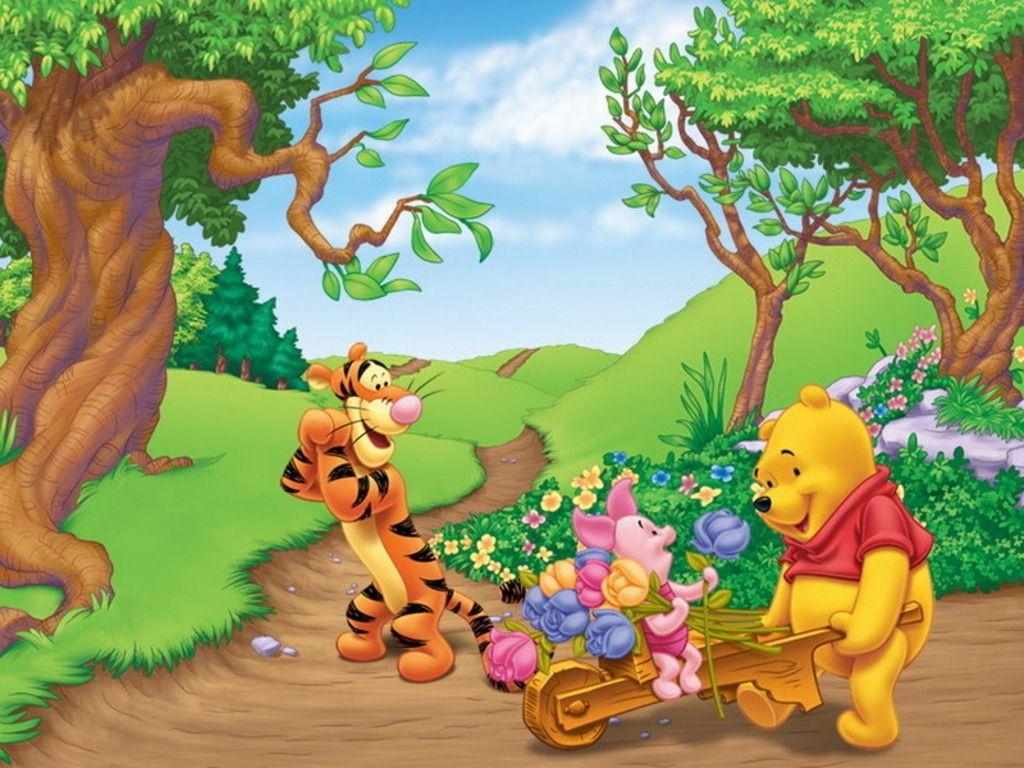 1030x770 Winnie The Pooh Wallpaper 13 Desktop Wallpaper, Desktop