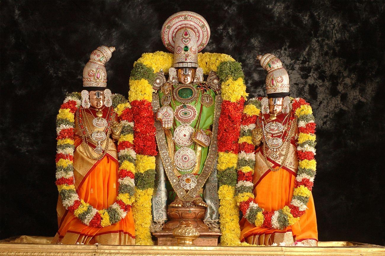 1300x870 Venkateswara Swamy image, Venkateswara Swamy wallpaper, Desktop