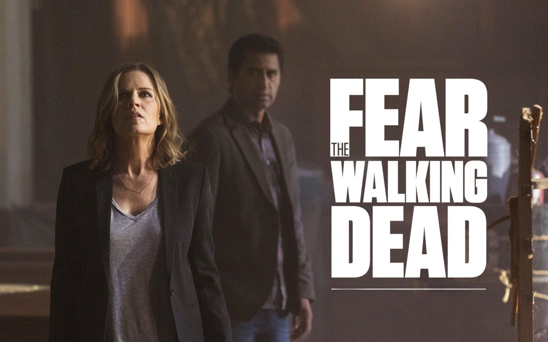 1920x1200 Fear the Walking Dead HD Wallpaper, Desktop