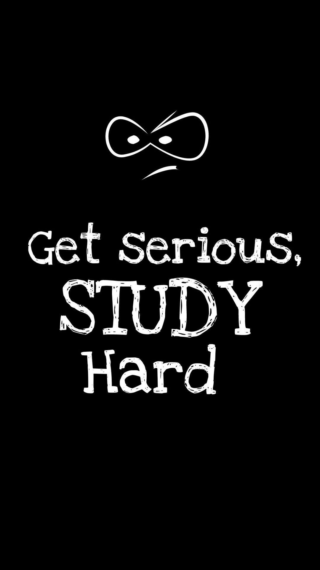 1080x1920 Study Hard Wallpaper Free Study Hard Background, Phone