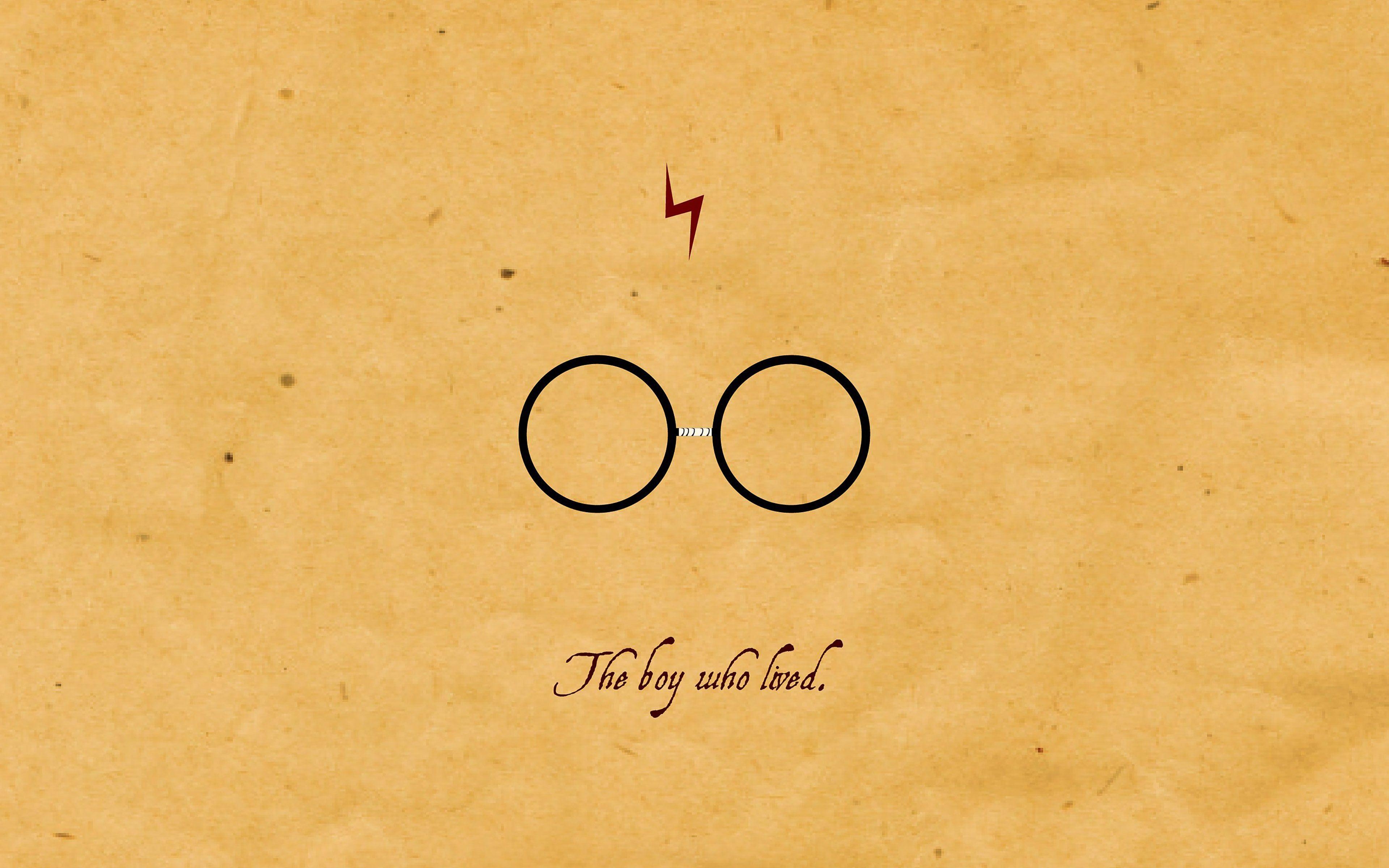 3840x2400 Harry Potter Laptop Wallpaper Free Harry Potter Laptop Background, Desktop