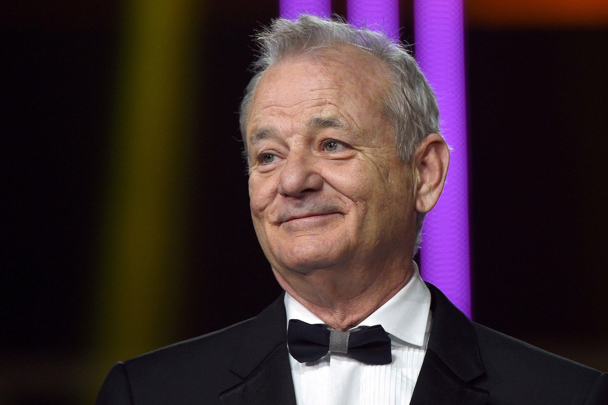 2000x1340 Bill Murray Wallpaper Image Photo Picture Background, Desktop