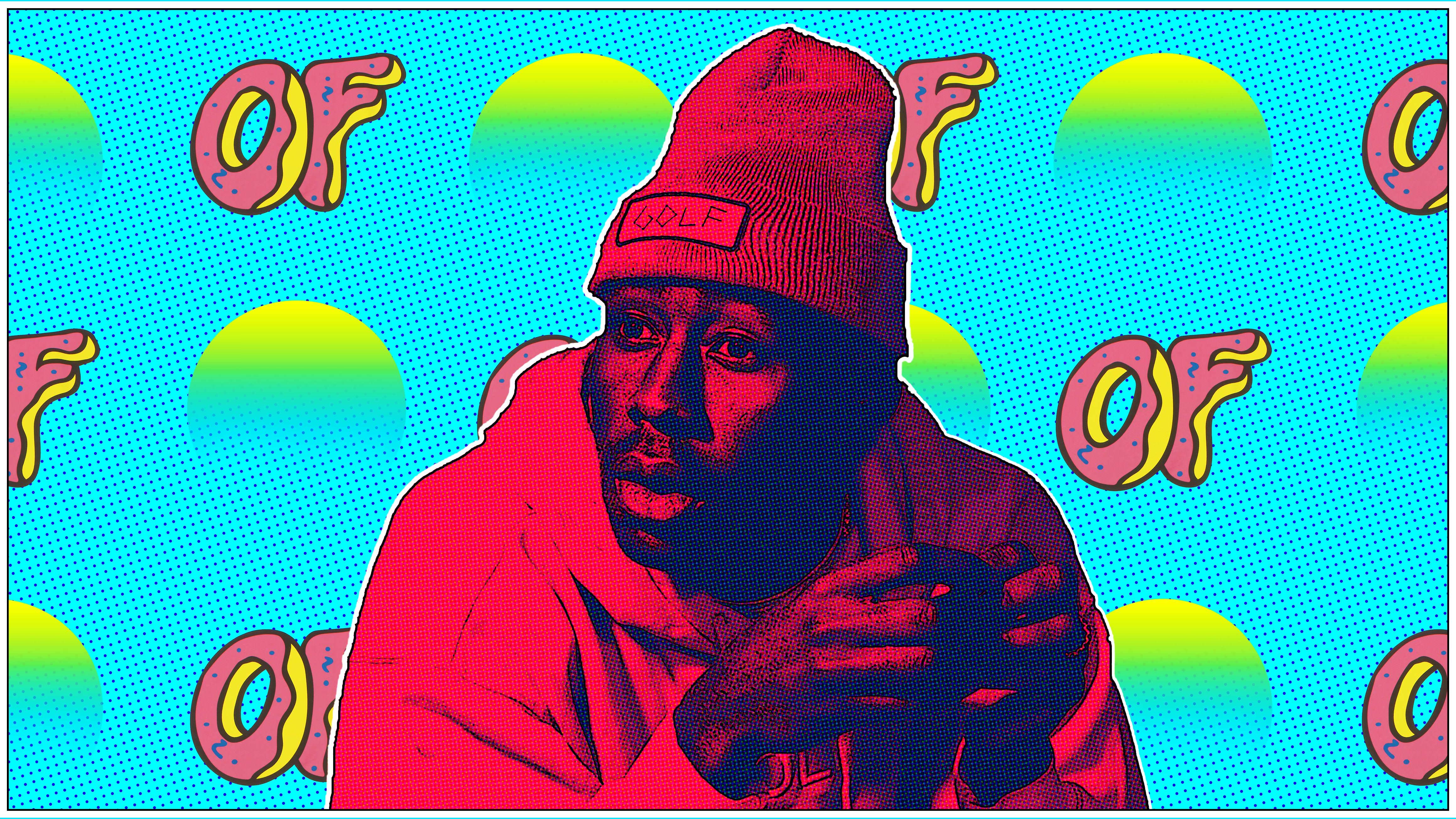 4640x2610 Tyler the Creator Wallpaper Free Tyler the Creator, Desktop