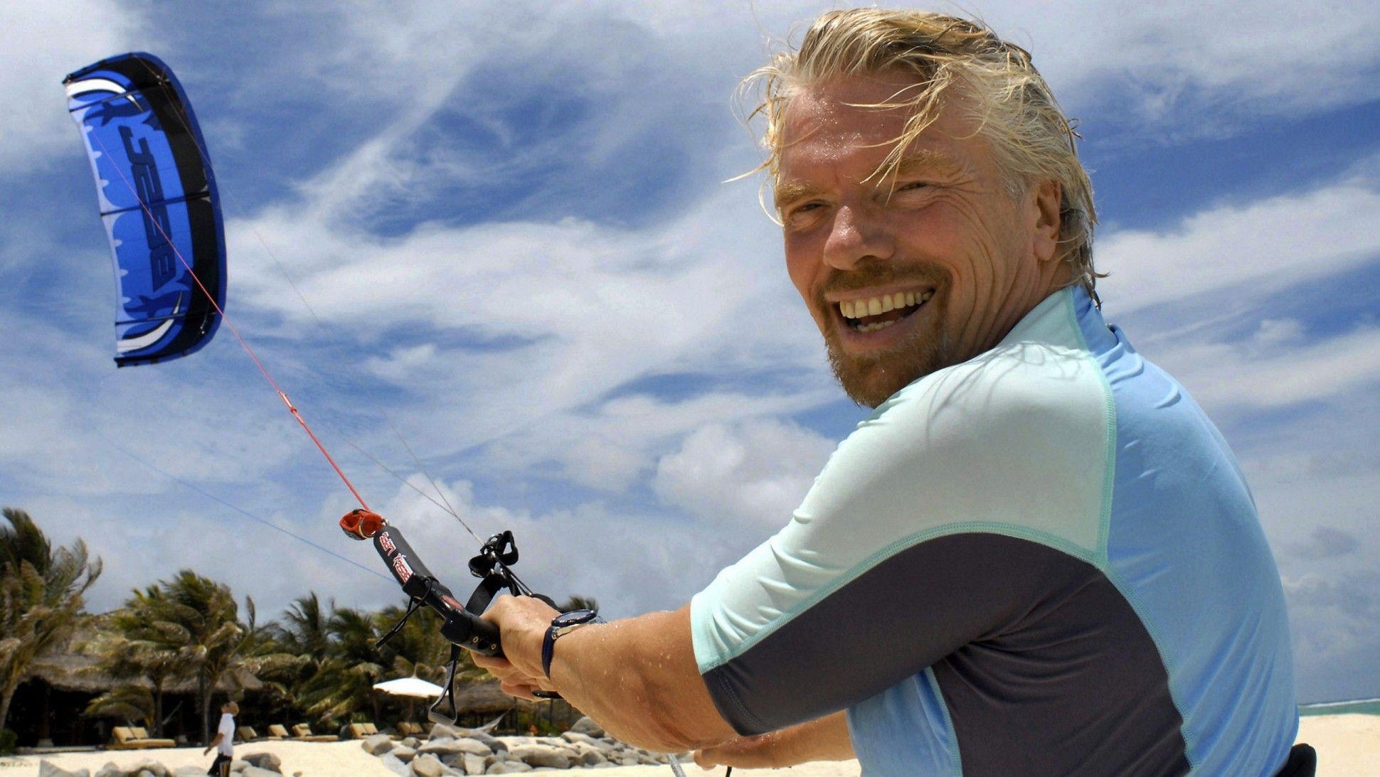 1940x1100 Richard Branson Wallpaper Image Photo Picture Background, Desktop