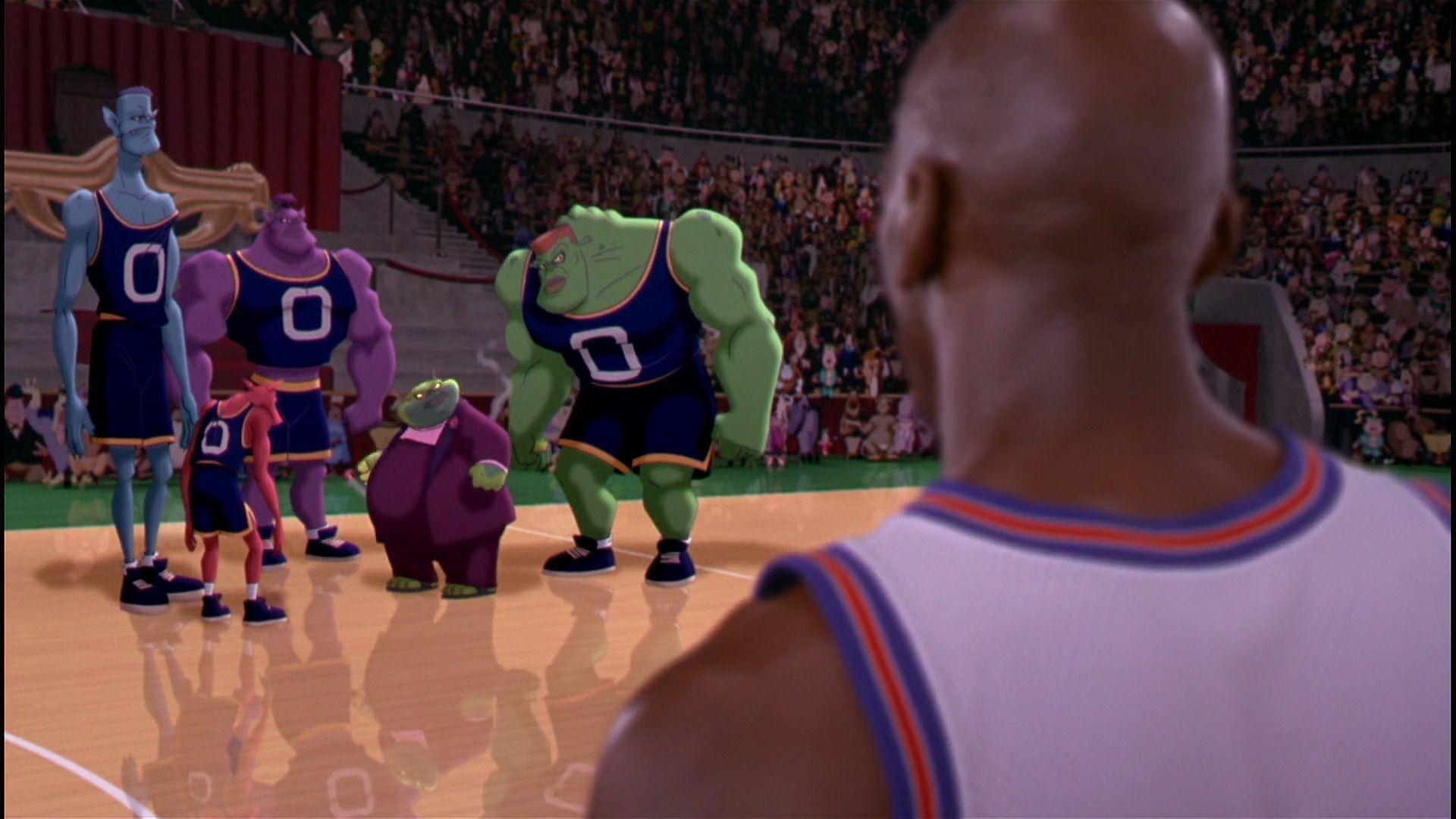 1920x1080 Space Jam HD Wallpaper PX Wallpaper Space Movies, Desktop