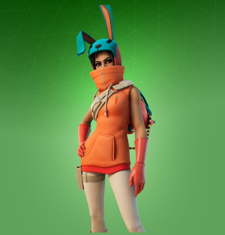 880x920 Fortnite Bunya Skin, PNG, Image Game Guides, Phone