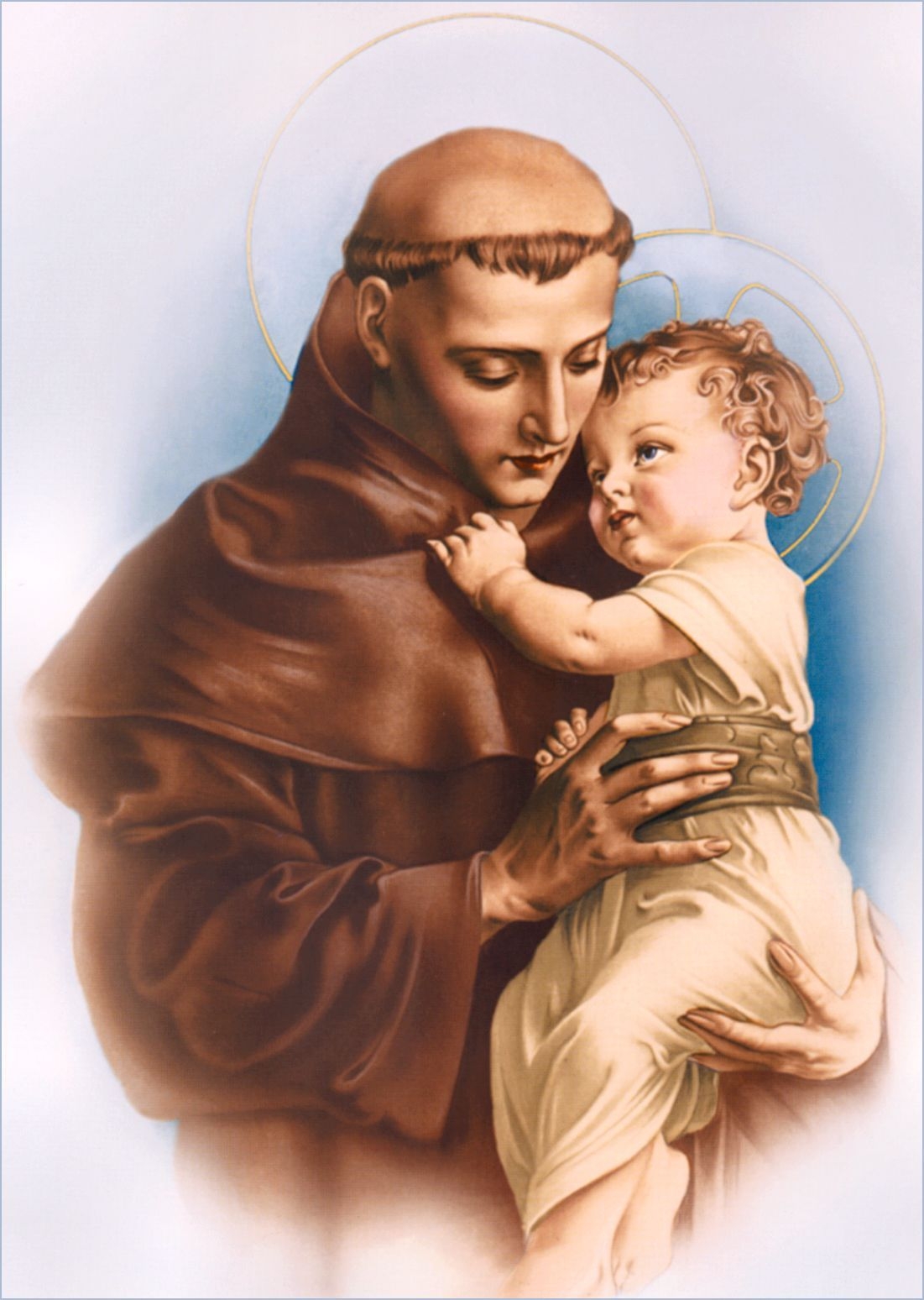 1110x1550 St Anthony Of Padua Saints Anthony Of, Phone