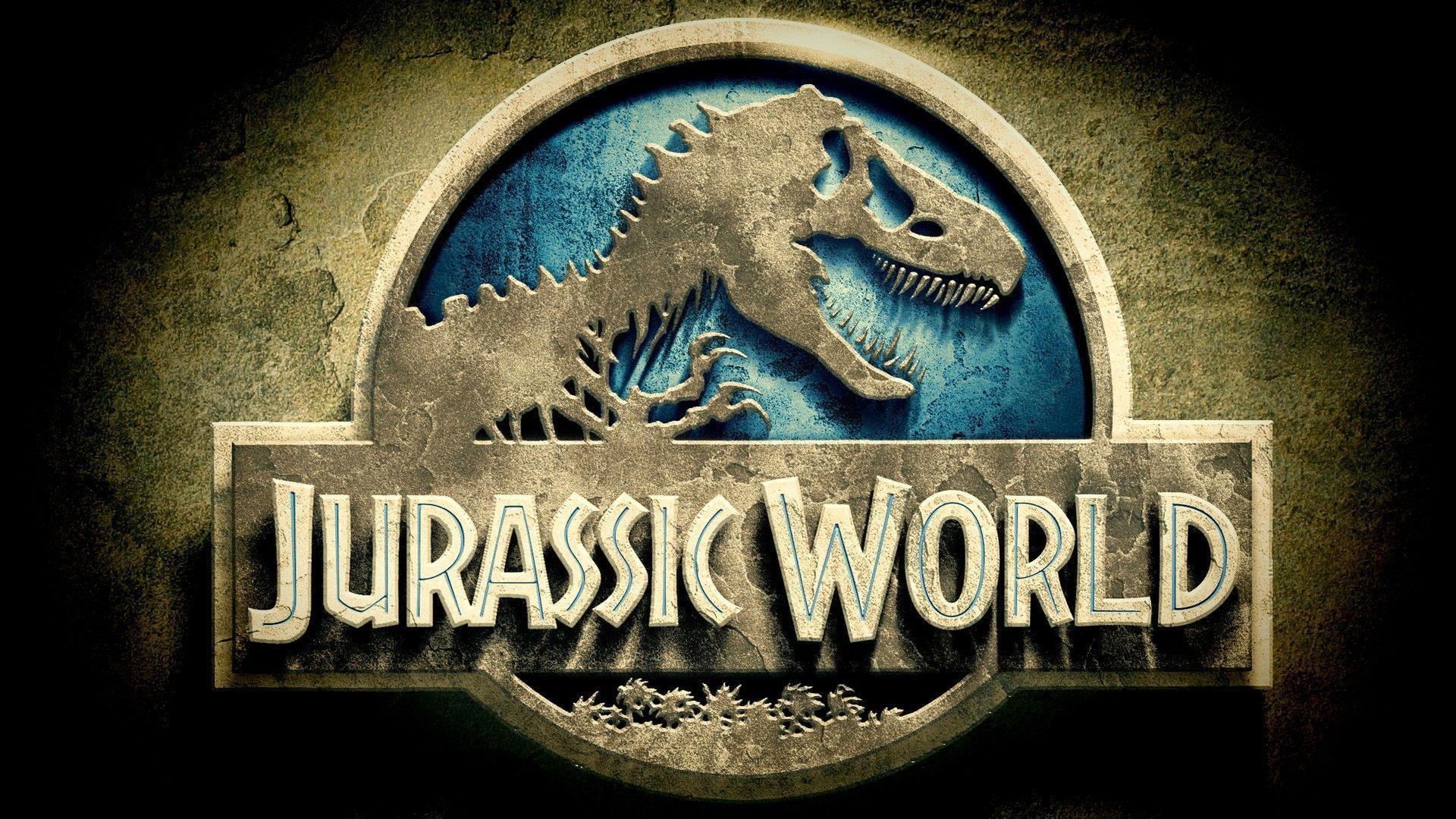 1920x1080 Jurassic World Wallpaper, Desktop