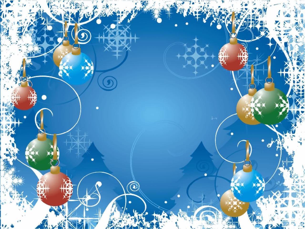 1280x960 Free Christmas Wallpaper For Computer, Desktop