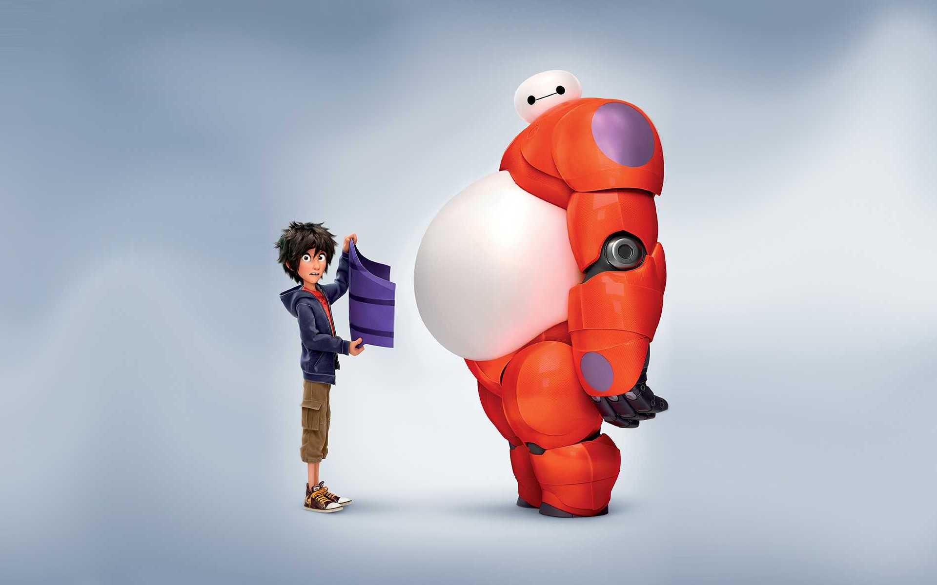 1920x1200 image About **superhero Wallpaper** Big Hero 6, Desktop