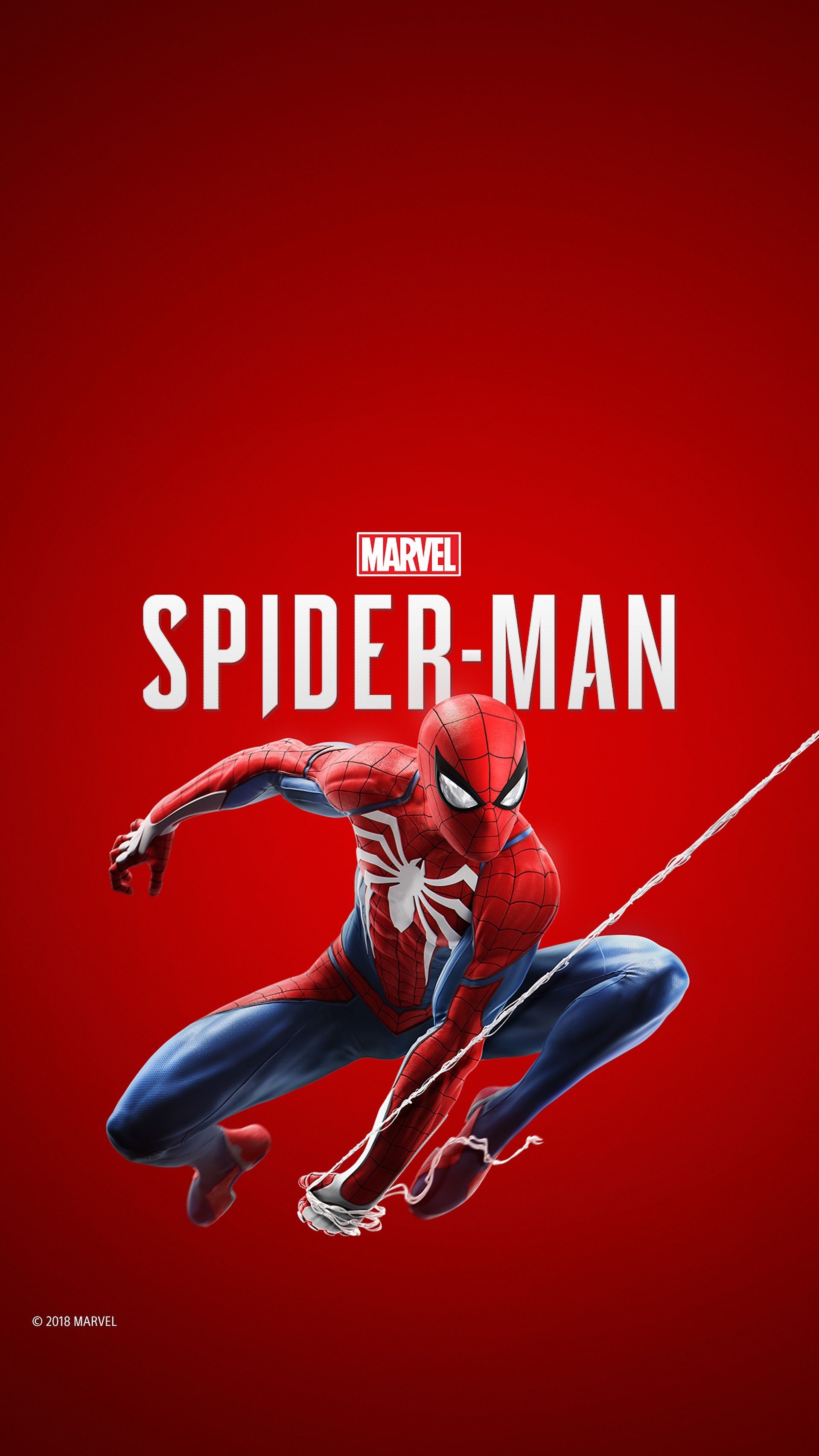 1920x3420 Marvel's Spider Man: Game Of The Year Edition Game, Phone