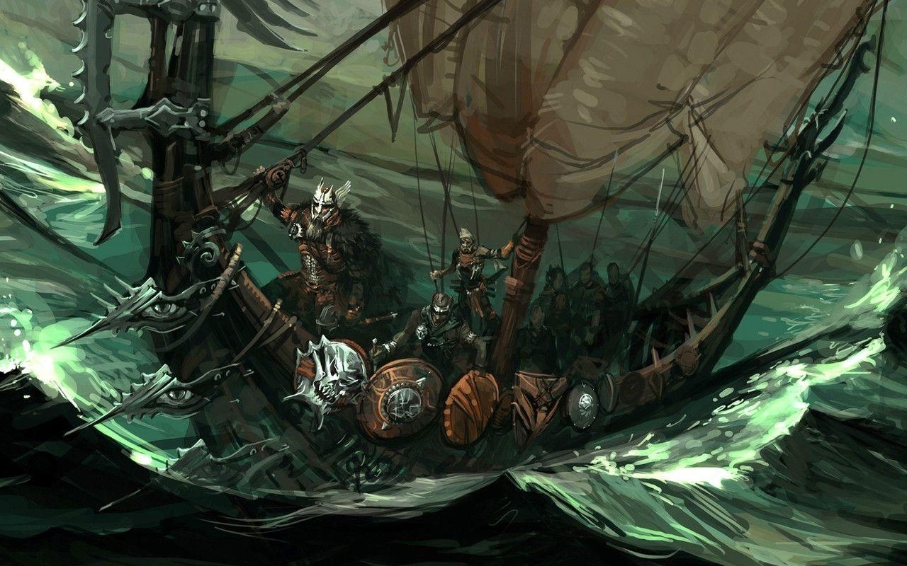 1280x800 The Viking Wallpaper. PicsWallpaper, Desktop