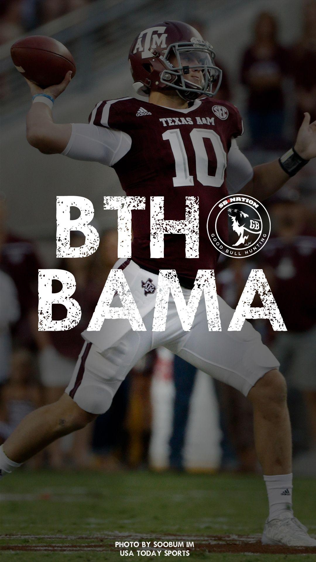 1080x1920 BTHO BAMA WALLPAPERS Bull Hunting, Phone