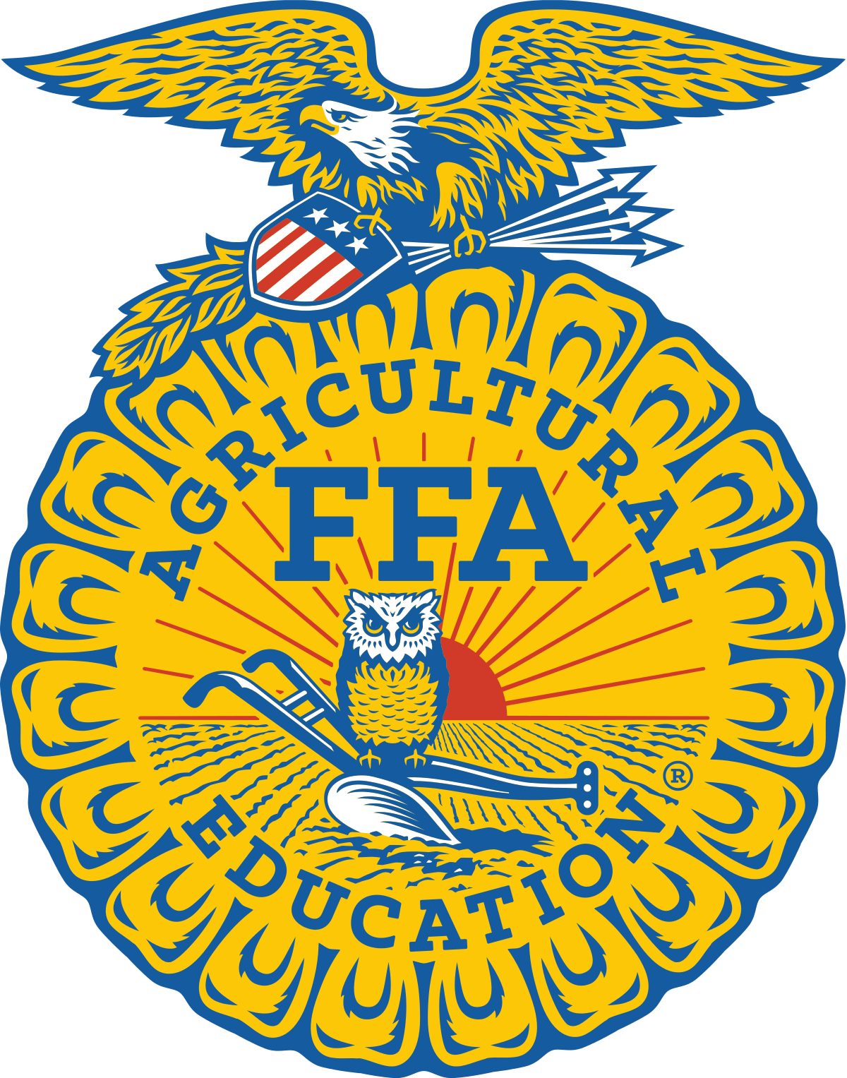 1200x1530 Download Agricultural Ffa Education, HD Png Download, Phone