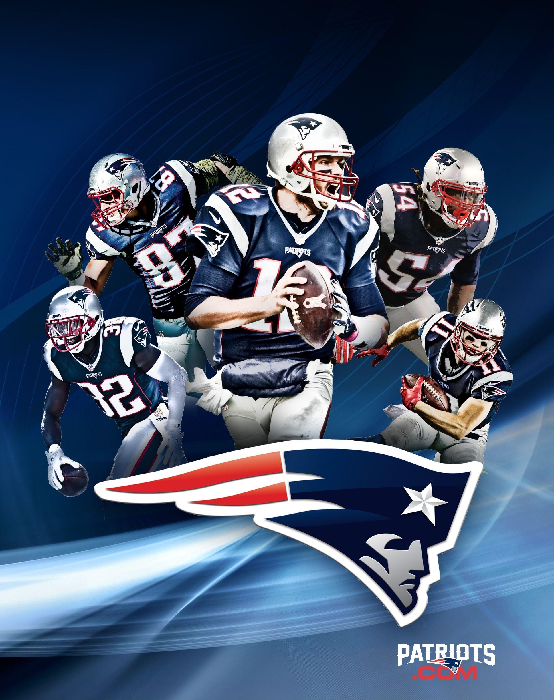 1940x2450 Fan Downloads. New England Patriots, Phone