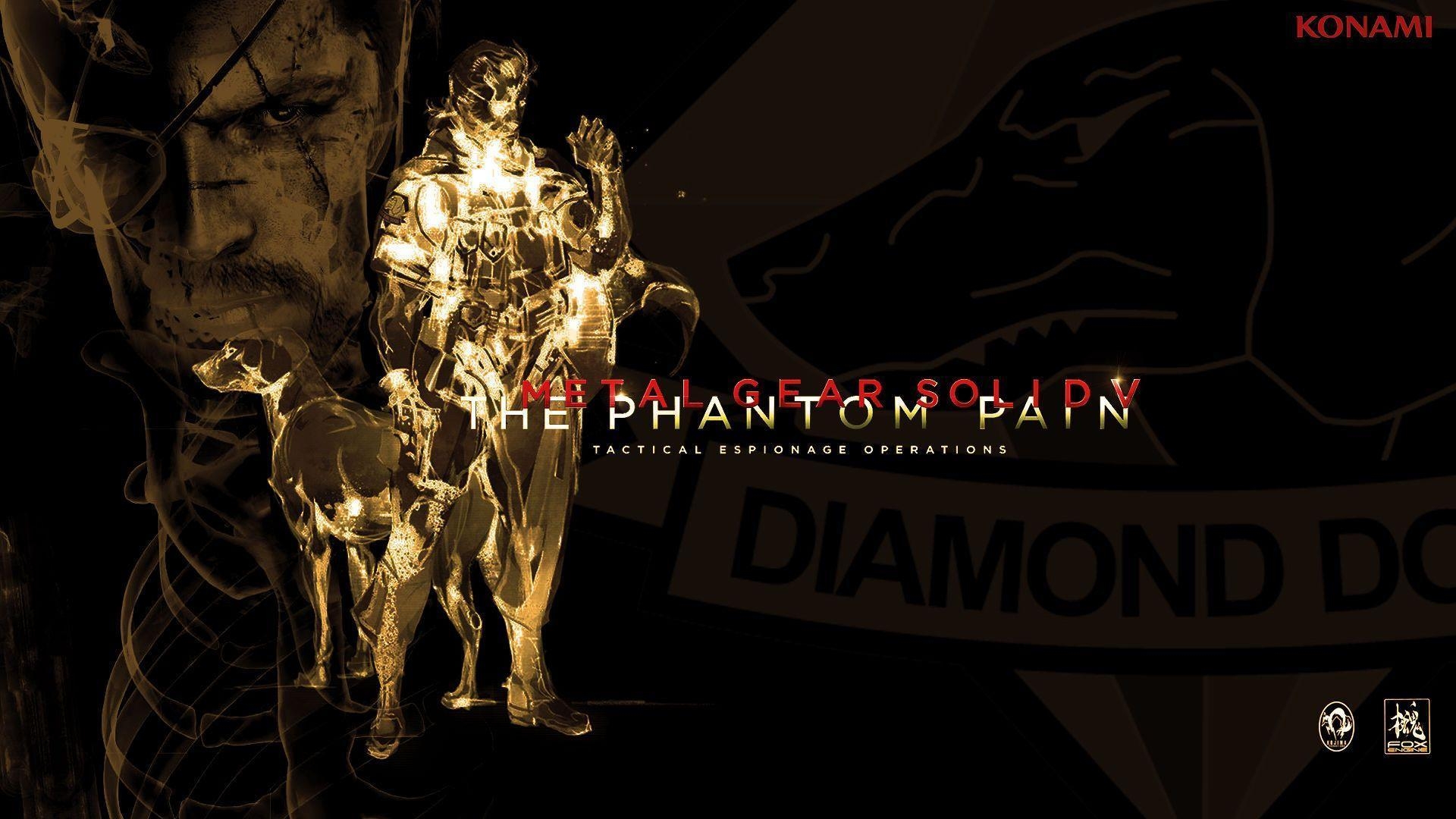 1920x1080 Quiet MGS Wallpaper, Desktop