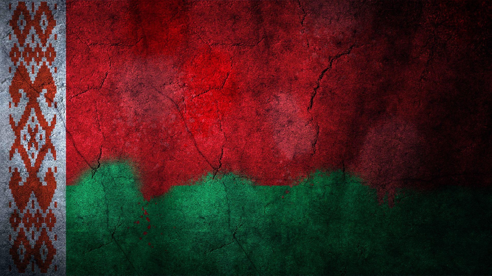 1920x1080 HD Belarus Flag Wallpaper, Desktop