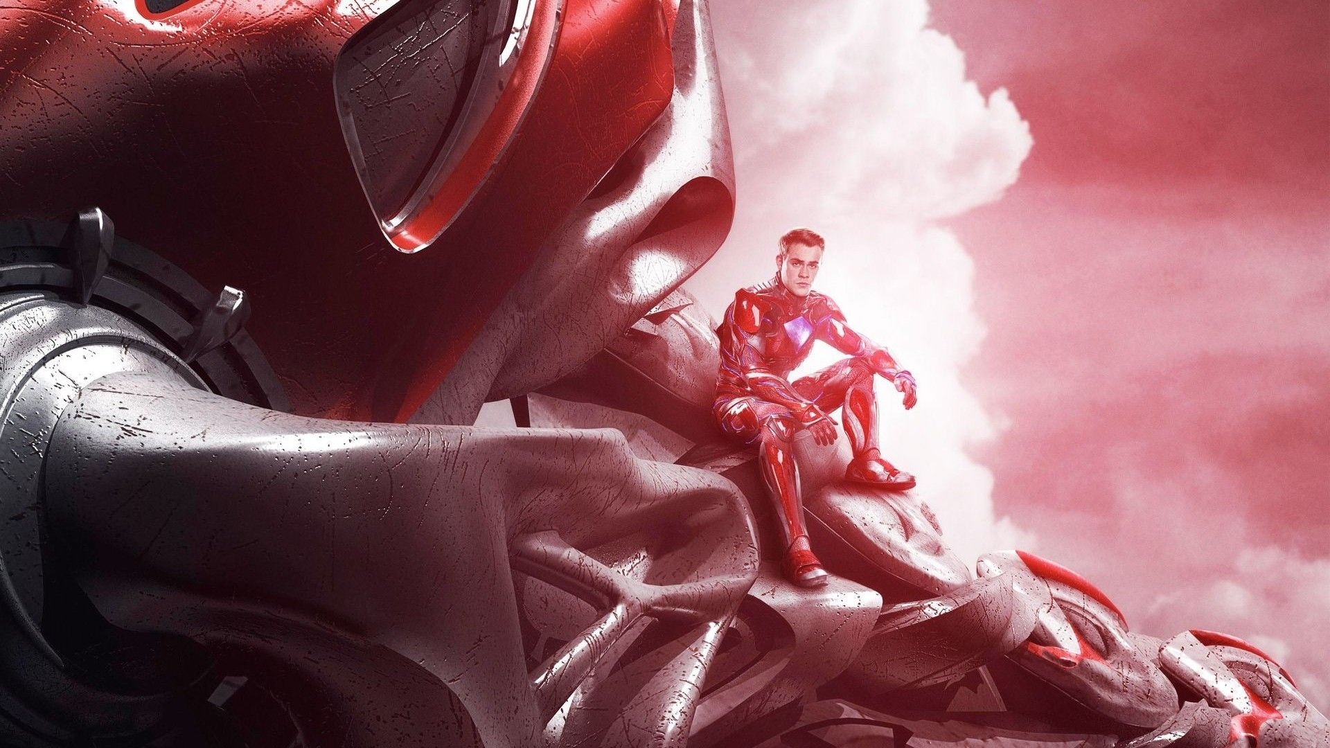 1920x1080 Pink Ranger Power Rangers Actor Wallpaper 10479, Desktop