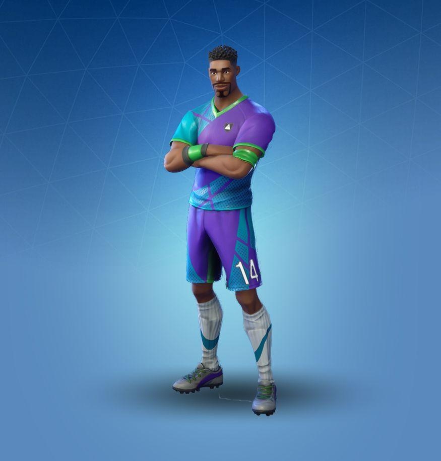 880x920 Super Striker Fortnite Outfit Skin How to Get + News, Phone