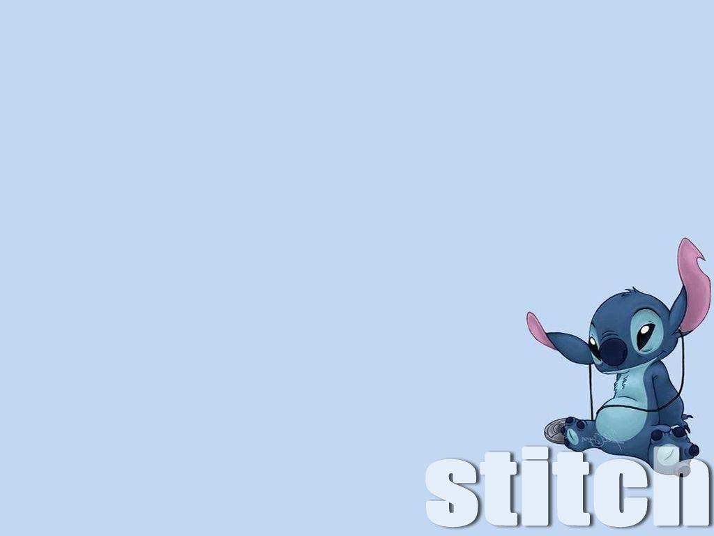 1030x770 Stitch Wallpaper, Desktop