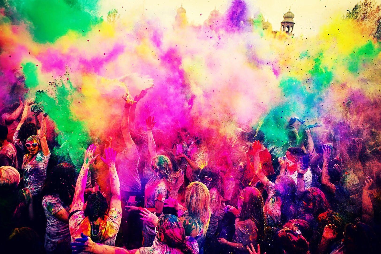 1630x1080 Holi Wallpaper Hd Resolution For Desktop Wallpaper, Desktop