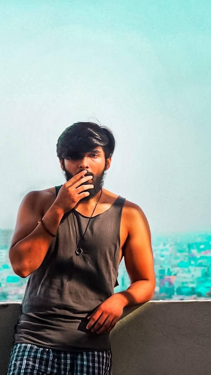 720x1280 Dhruv vikram wallpaper, Phone