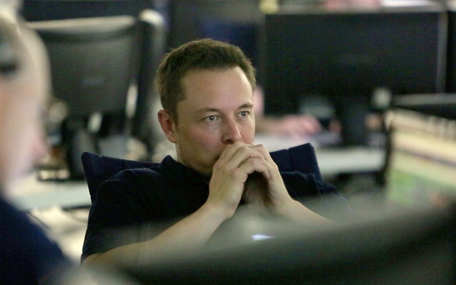 1500x940 Elon Musk's most important role as leader. to build brand, Desktop