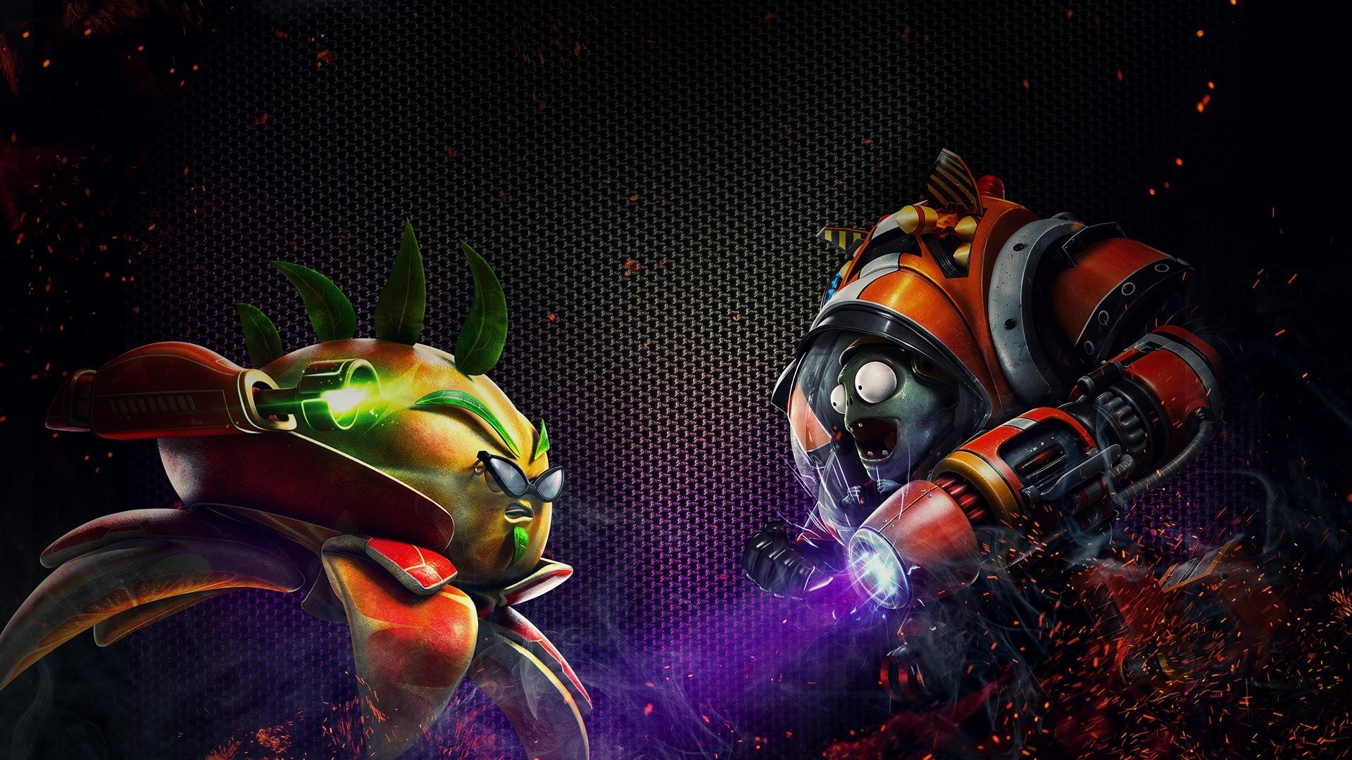 1920x1080 Buy Plants vs. Zombies™ Garden Warfare 2: Deluxe Edition, Desktop